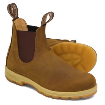 Bottes Moto Classic Chelsea - Blundstone