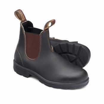 Bottes Moto Original Chelsea - Blundstone