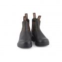 Bottes Moto Original Chelsea - Blundstone