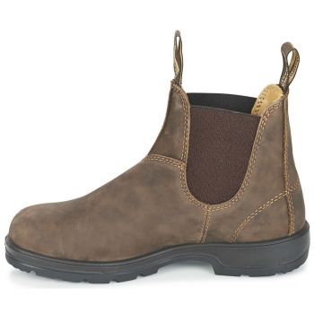 Bottes Moto Classic Chelsea - Blundstone