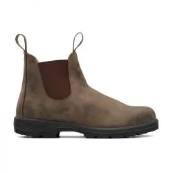 Stivali da moto classici Chelsea (585) - Blundstone
