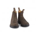 Bottes Moto Classic Chelsea - Blundstone