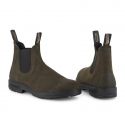 Bottes Moto Original Chelsea - Blundstone
