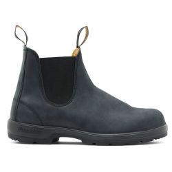 Boots Classic Chelsea (587) - Blundstone