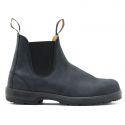 Bottes Moto Classic Chelsea - Blundstone