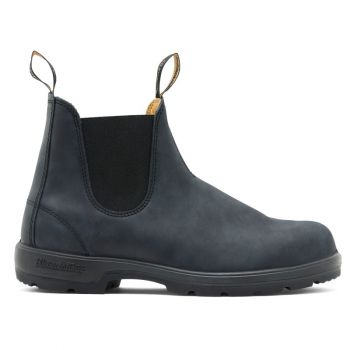 Classic Chelsea (587) Boots - Blundstone