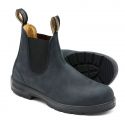 Bottes Moto Classic Chelsea - Blundstone