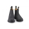 Bottes Moto Classic Chelsea - Blundstone