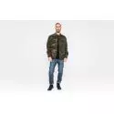 Motoshirt - John Doe