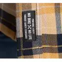 Shirt Motoshirt - John Doe
