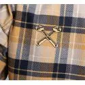Shirt Motoshirt - John Doe