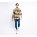 Motoshirt - John Doe