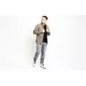 Motoshirt - John Doe