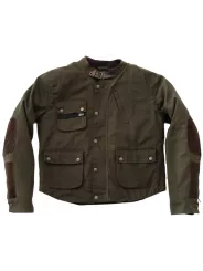 Division 2 Jacket - Fuel