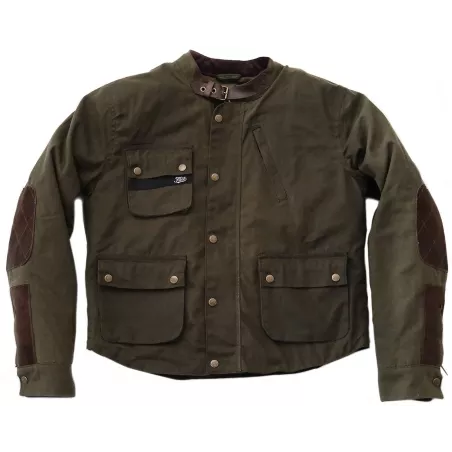 Blouson Division 2 - Fuel