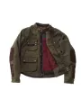 Division 2 retro jacket- FUEL
