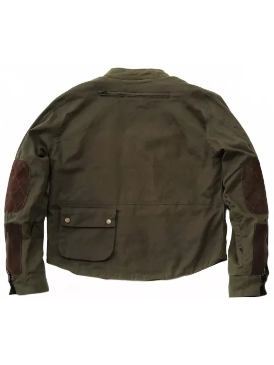 Division 2 Jacket - Fuel