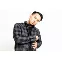 Shirt Motoshirt - John Doe