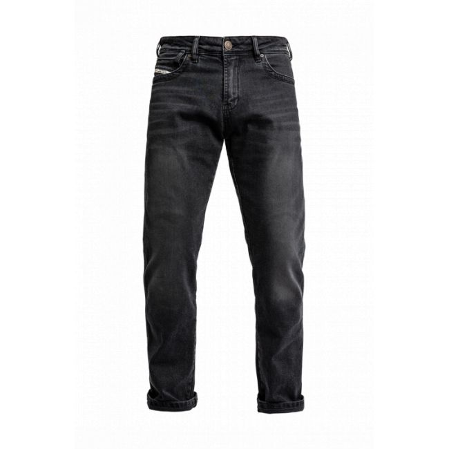 Jean Moto Taylor Mono - John Doe