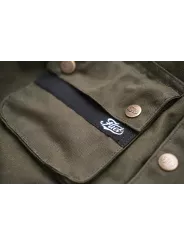 Division 2 Jacket - Fuel