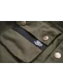 Division 2 retro jacket- FUEL