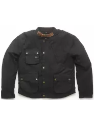 Division 2 Jacket - Fuel