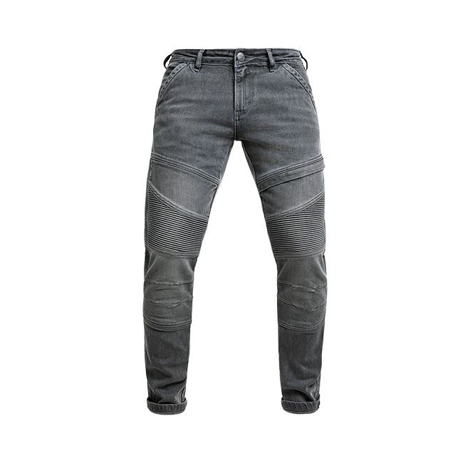 Jean Moto Rebel Mono - John Doe