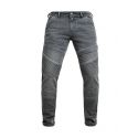 Rebel Mono Jean - John Doe