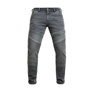 Jean Moto Rebel Mono - John Doe