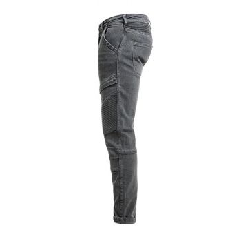 Rebel Mono Jean - John Doe