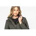 Veste Moto Femme Explorer - John Doe
