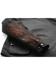 Division 2 retro jacket- FUEL