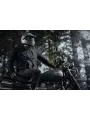 CAZADORA DIVISION 2 - FUEL