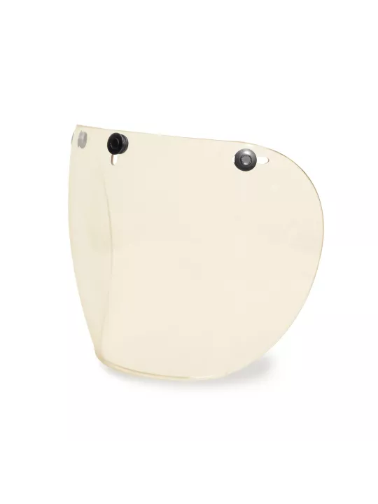 Hedonist Clear Shield Visor - Hedon
