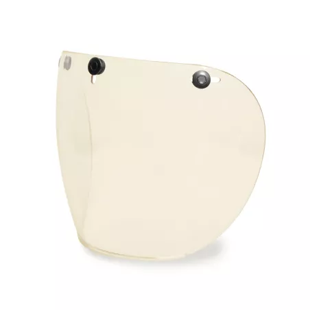 Hedonist Clear Shield Visor - Hedon