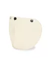 Hedonist Clear Shield Visor - Hedon