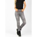 Jean Moto Dona Betty Biker - John Doe