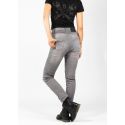 Jean Moto Dona Betty Biker - John Doe