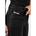 Jean Moto Dona Betty Biker - John Doe