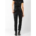 Jean Moto Dona Betty Biker - John Doe