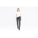 Jean Moto Femme Jane High Mono - John Doe