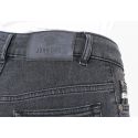 Jean Moto Femme Jane High Mono - John Doe