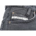 Jean Moto Femme Jane High Mono - John Doe