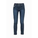 Jean Moto Femme Jane High Mono - John Doe