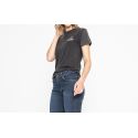 Jean Moto Femme Jane High Mono - John Doe