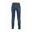 Jean Moto Femme Jane High Mono - John Doe