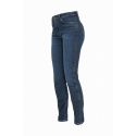 Jean Moto Femme Jane High Mono - John Doe