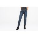 Jean Moto Femme Jane High Mono - John Doe