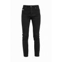 Jean Moto Femme Jane High Mono - John Doe