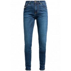 Jean Moto Femme Luna High Mono - John Doe